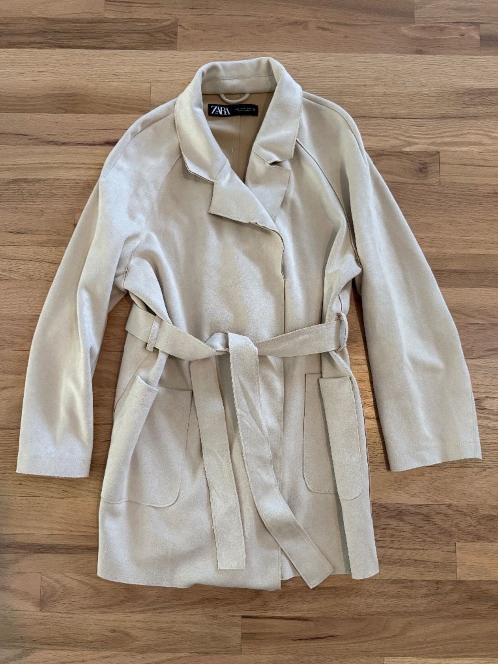 Perfect Fall Jacket